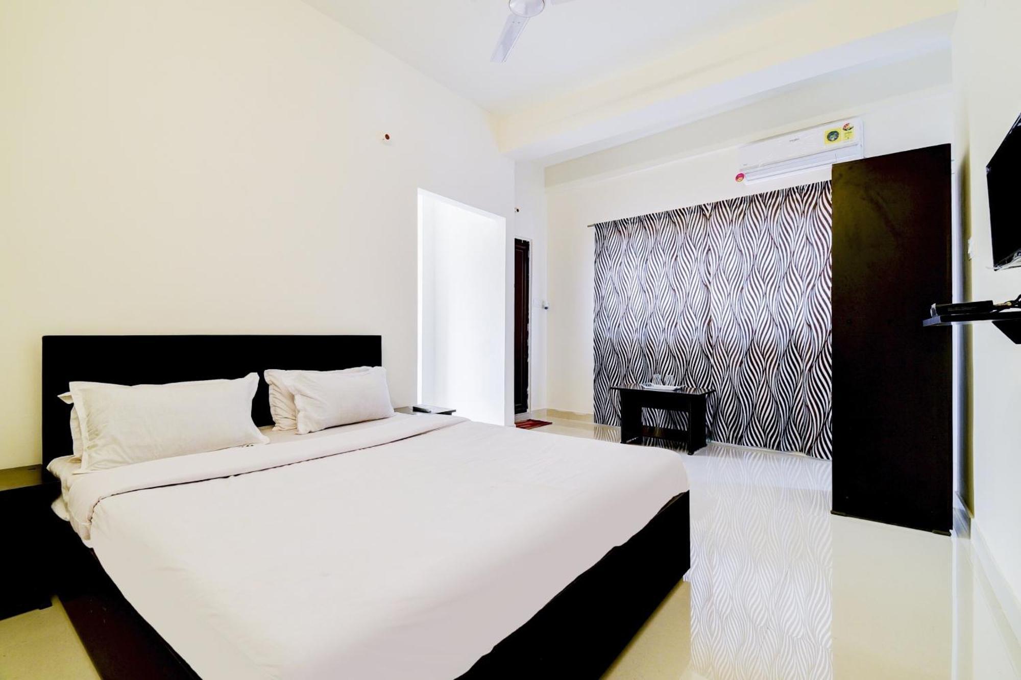 Hotel O Home Cozy Home Guwahati Exterior foto