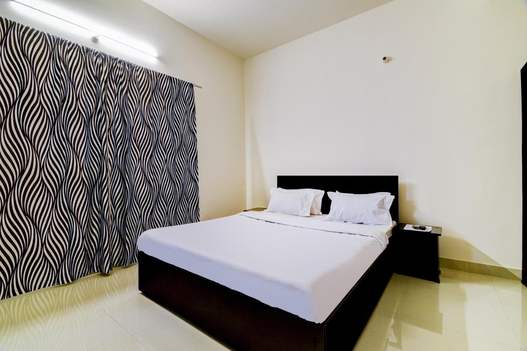 Hotel O Home Cozy Home Guwahati Exterior foto