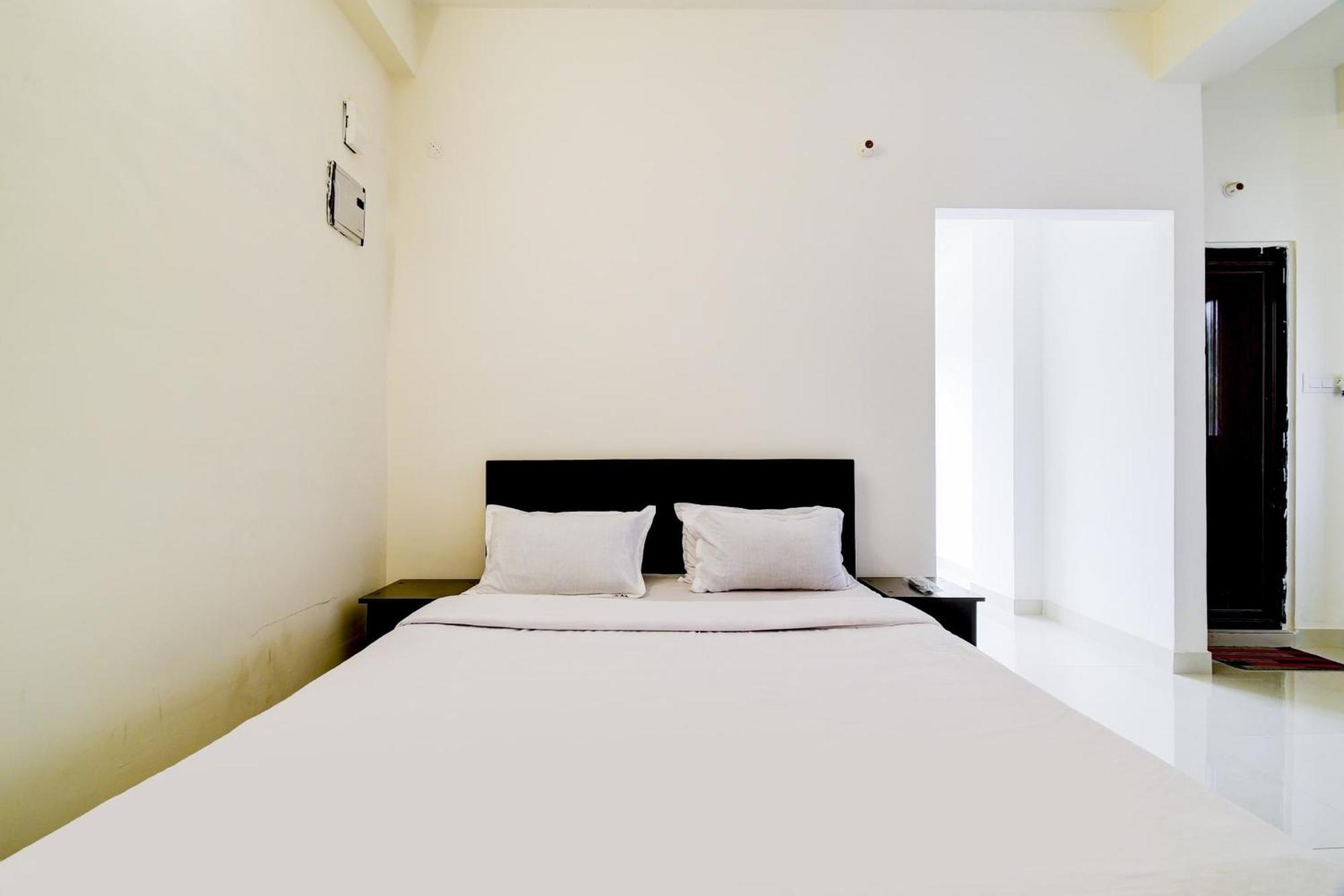 Hotel O Home Cozy Home Guwahati Exterior foto